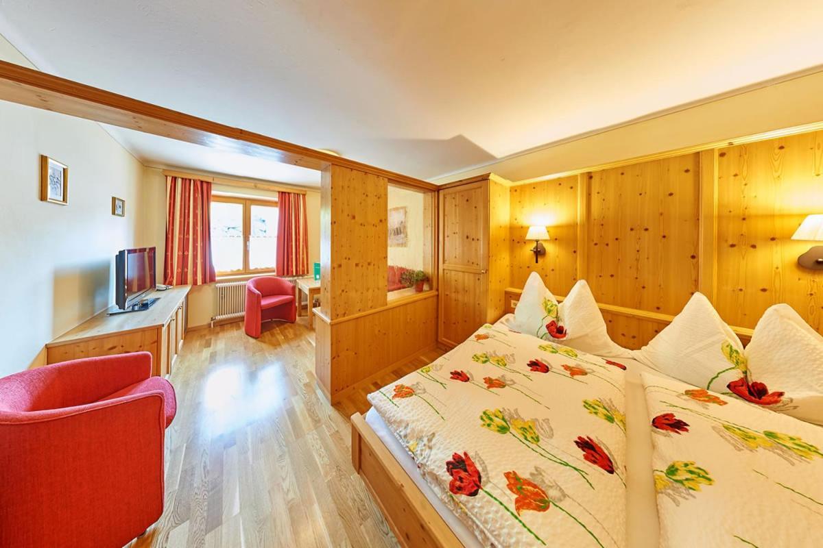 Ferienanlage Reithof Filzmoos Dış mekan fotoğraf