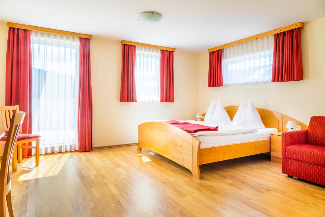 Ferienanlage Reithof Filzmoos Dış mekan fotoğraf