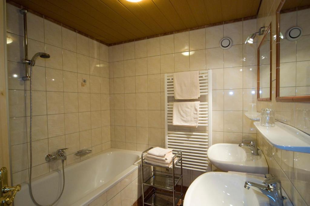 Ferienanlage Reithof Filzmoos Oda fotoğraf